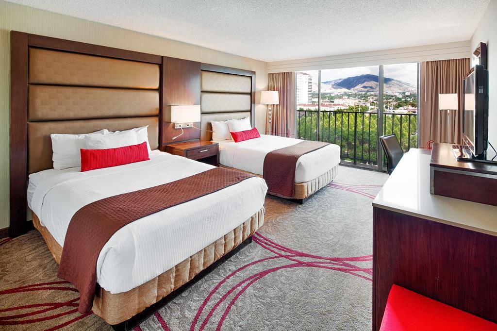 Hotel Rl Salt Lake City Dış mekan fotoğraf