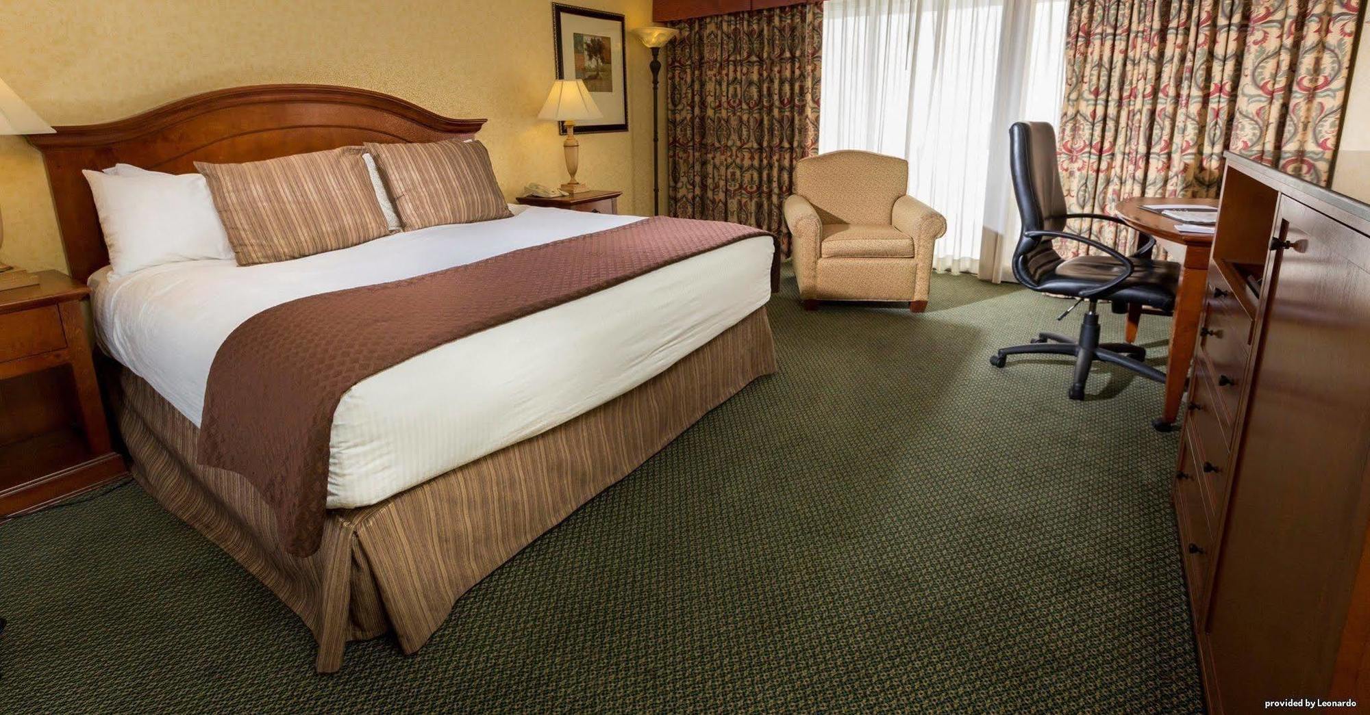 Hotel Rl Salt Lake City Dış mekan fotoğraf